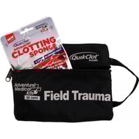 Adventure Medical Kits Professional - Tactical Field Trauma w/ QuikClot | 707708102912